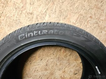 Pneu Pirelli CinturatoP7 225/45 R18 letní - 3