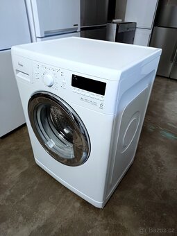Pračka Whirlpool A+++ 6 kg 1200 ot./min. ZÁRUKA Rozměry Výš - 3