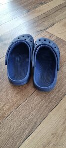 Pantofle Crocs J4 - 3