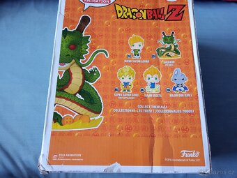 Funko pop - 3
