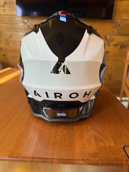 Airoh Commander 2 Enduro přilba vel.L ( 59/60) - 3