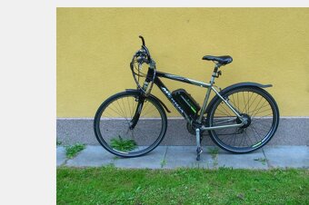 Elektrokolo APACHE POWER 36V 13 Ah 468Wh Li-ion MERIDA - 3