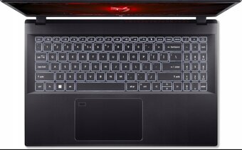 Acer Nitro V 15 Core i5 /16 GB/ RTX 4060/1024 GB (Nepoužitý) - 3