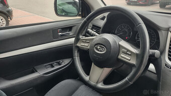 Subaru Legacy Kombi V - 3