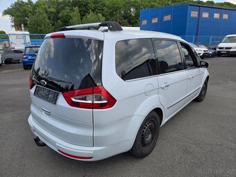 FORD GALAXY 1.6 ECOBOOST 2012 - 3