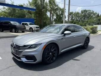 2019 Volkswagen Arteon SE R-Line FWD 2.0 - 3