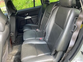 Volvo xc90 2.4D 120kw - 3