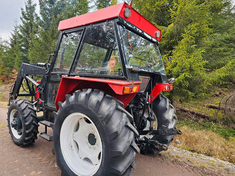 Zetor 7v2v4v5 - 3