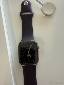 Hodinky Apple Watch Series 8, 41 mm, Cellular - 3