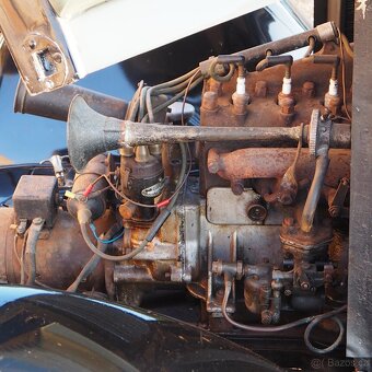 RENAULT NN2 1929 - 3