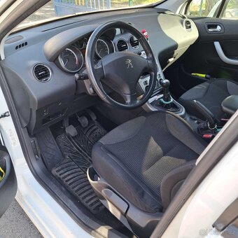 Peugeot 308 kombi - 3
