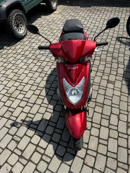 kymco 50 - 3
