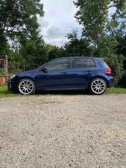 Golf 6 2.0tdi 125kw gtd - 3