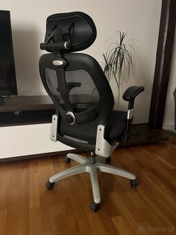 Kancelářská židle Office Pro Saturn - 3