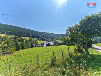 Prodej louky, 2445 m², Malá Úpa - 3
