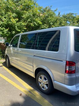Vw,multivan 2.5 128kw - 3