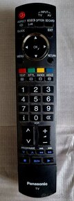 Televizor Panasonic 42" TH-42PZ800E, úhlopříčka 106 cm - 3