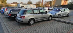 Fiat Stilo multivagon 1.9 JTD - 3
