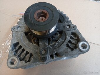 FORD 1,6TDCI, 2,0TDCI ALTERNÁTOR NA RV 2004-2012 DAN930 150A - 3