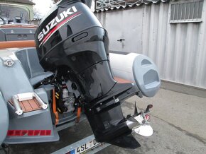 MOTOROVÝ ČLUN BRIG EAGLE 650 - 3
