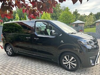 Toyota Proace verso 2017 2.0 TDi BLACK EDITION - 3