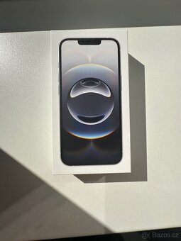 Prodám,iphone 16e 128GB white kupován u t-mobile - 3