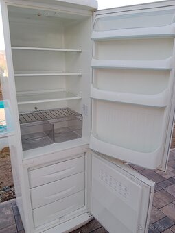 Lednice s mrazakem Ardo - 3