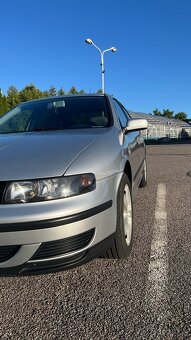 Seat Leon 1M1 1.6 16v 77 Kw (105 koní) - 3
