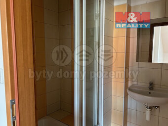 Pronájem bytu 2+kk, 70 m², Český Těšín, ul. Odboje - 3