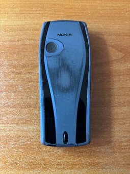 Nokia 7250i - 3