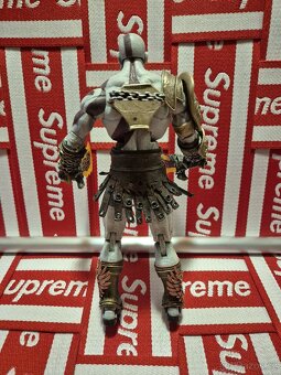 Figurka neca god of war 3 kratos - 3