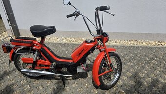 Babetta 210 - 3