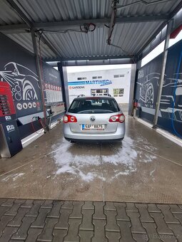 Passat b 6 - 3