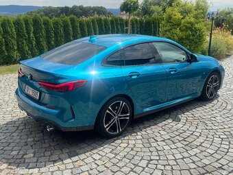 BMW 220d gran coupé Xdrive - 3