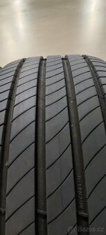 225/55/17 Michelin Primacy 4, 2024, 6.4mm-6.0mm. - 3