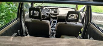 Škoda favorit rv.1988 - 3