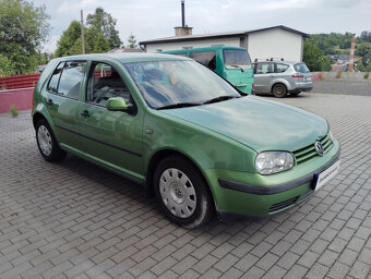 VW Golf 4-1,4 BA-55 kW-NOVÁ STK - 3
