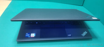 Lenovo Thinkpad t14 g3 i5-1245u 32/512GB√4kLCD√1r.záruka√DPH - 3