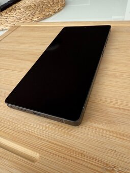 Samsung Galaxy S25 Ultra 512GB, Titanium Jetblack - 3
