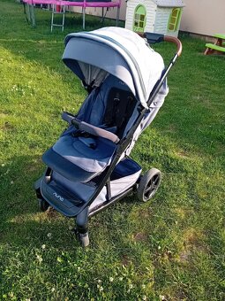 NUNA TAVO aspen - 3