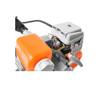 BENZÍNOVÝ MOTOR PRO ČLUNY zn. POWERMAT (NOVÝ) - 3