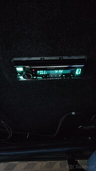 Kenwood - 3