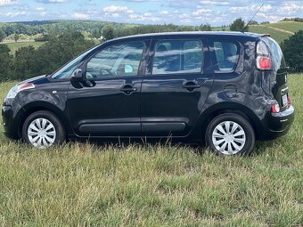 Citroen C3 Picasso - 3