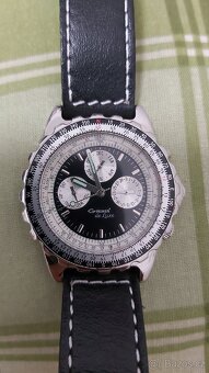 Hodinky Greiner quartz - 3