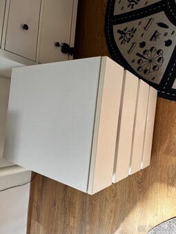 Psací stůl Ikea - 3