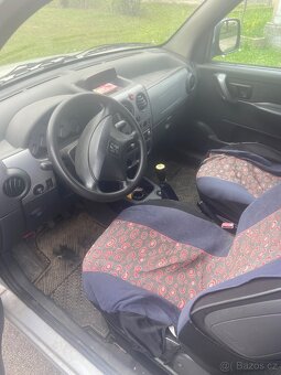 Prodám peugeot partner 1.6 hdi - 3