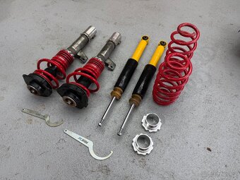 TA Technix VW Scirocco - 3