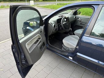 Ford Fusion 1,6 74kW STK 9/2026 - 3