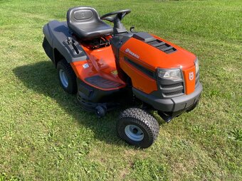 Zahradní traktor Husqvarna TC 38 - 3