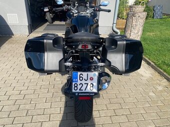 BMW R 1250 RS - 3